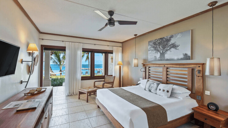 Heritage Awali Golf & Spa Resort